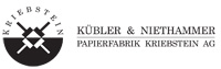 Kübler & Niethammer Papierfabrik