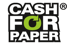 CASH FOR PAPER